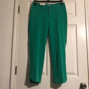 NWT A NEW DAY ANKLE SLACK